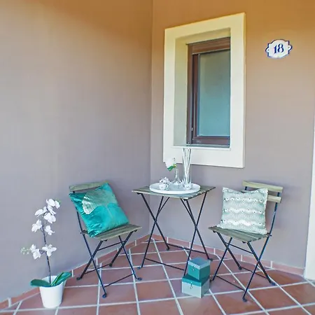Las Villas De Santa Maria Villa Estepona