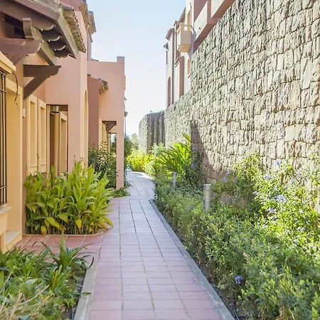 Villa Las Villas De Santa Maria *