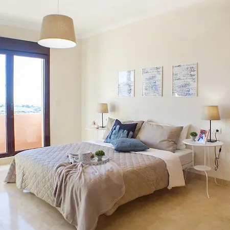 Villa Las Villas De Santa Maria Estepona
