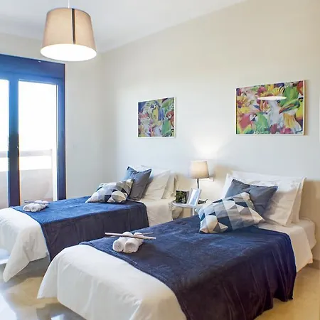Villa Las Villas De Santa Maria *