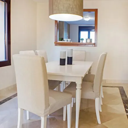 Villa Las Villas De Santa Maria *