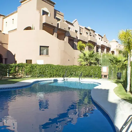 Las Villas De Santa Maria * Estepona
