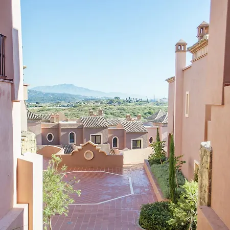 Villa Las Villas De Santa Maria *