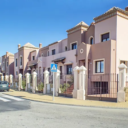 Las Villas De Santa Maria Villa